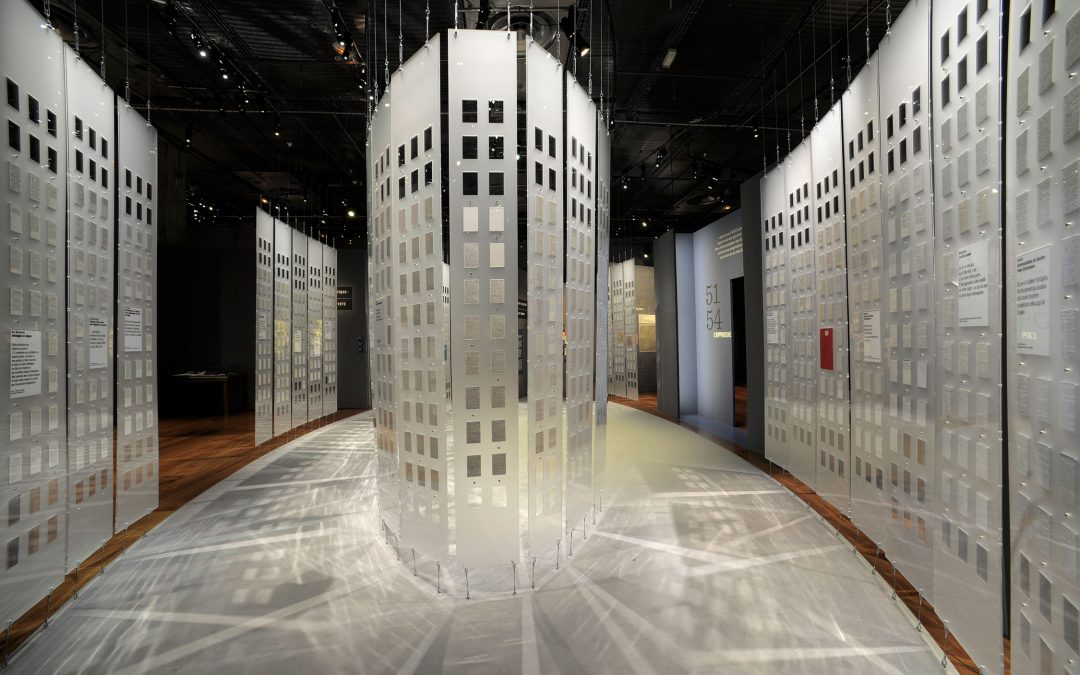 2013 – « Guy Debord, un art de la guerre », BnF, Paris
