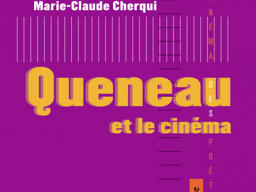 2015-… – « Le cinéma des poètes », Jean-Michel Place